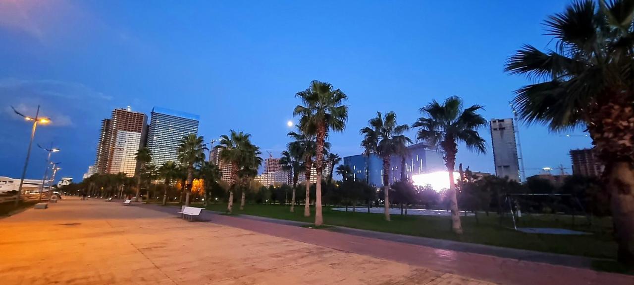 Аренда Batumi Vip Extérieur photo