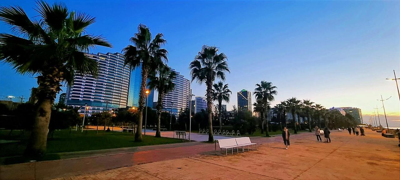 Аренда Batumi Vip Extérieur photo