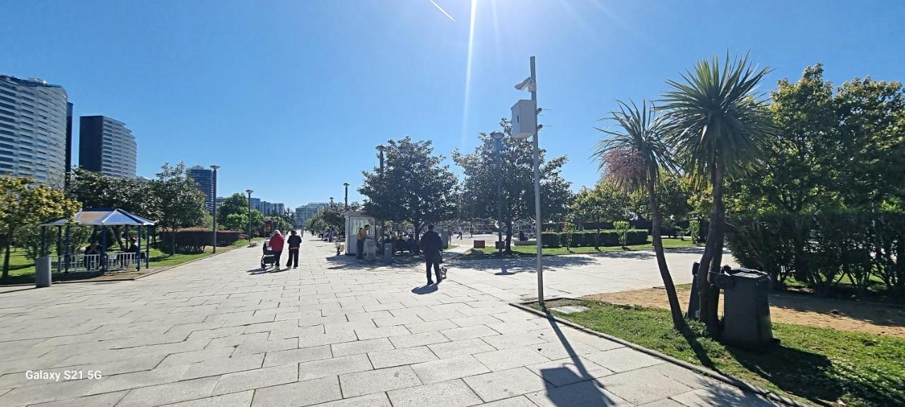 Аренда Batumi Vip Extérieur photo