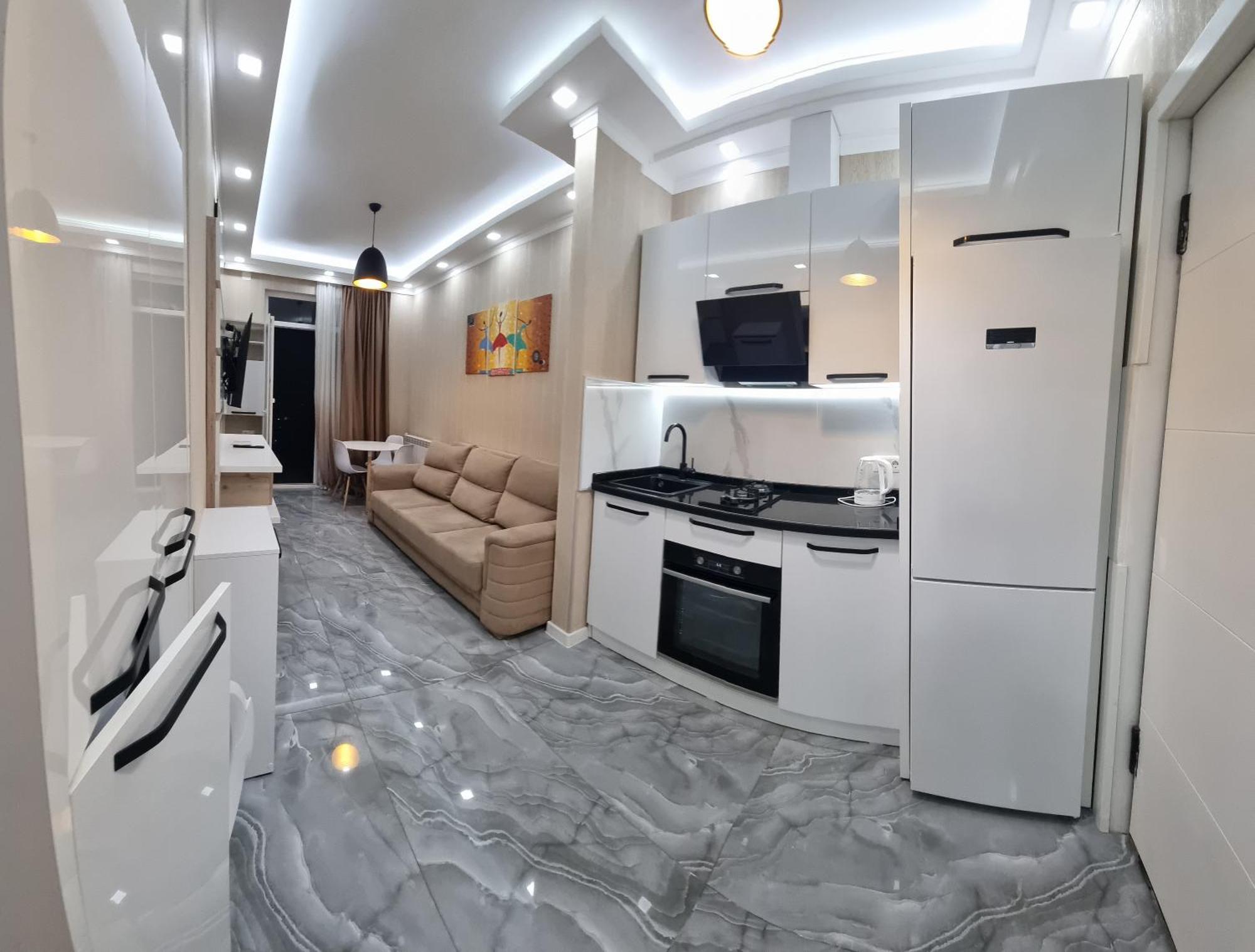 Аренда Batumi Vip Extérieur photo